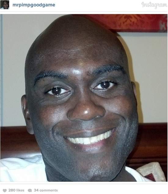 Instagram爆紅《自拍達人》你的臉難道都不會抽筋嗎XD？