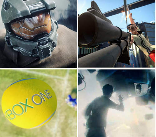 《Xbox One》今後預計推出的17款遊戲　你想玩的遊戲是？