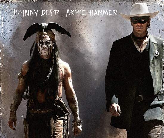 《獨行俠》最終預告 海倫娜果然深藏不漏...