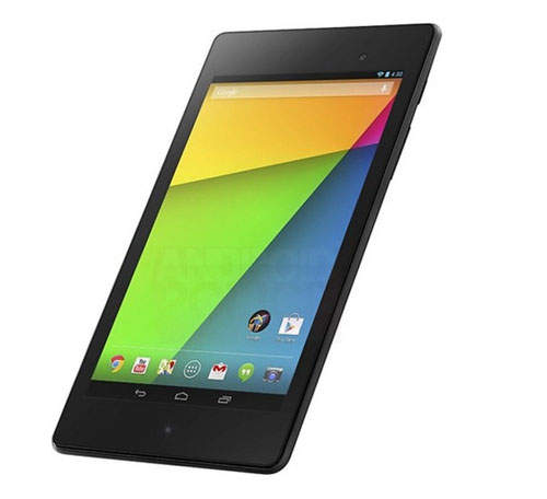 谷哥全新《二代Nexus 7》發表前多張官方照&售價  搶先露臉囉~ 谷哥全新《二代Nexus 7》發表前多張官方照&售價  搶先露臉囉~