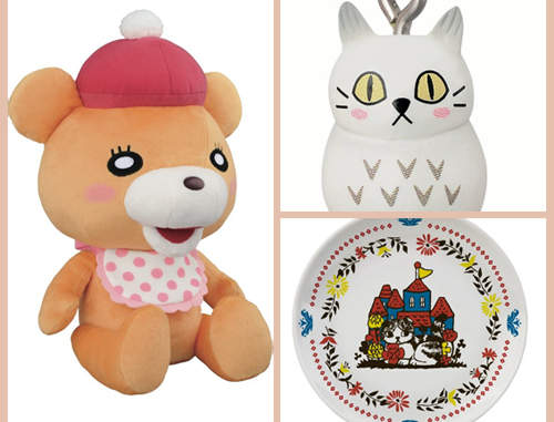 《3月的獅子 一番賞》羽海野老師溫暖世界觀首次一番賞 《3月的獅子 一番賞》羽海野老師溫暖世界觀首次一番賞