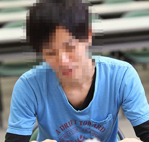 諫山創老師近照～「進擊的巨人」作者變髮後好萌♥