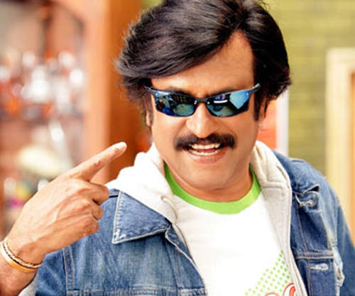 南印大叔 拉吉尼坎特 傳奇巨星拍過的動作片真的太嗨了  南印大叔 拉吉尼坎特 傳奇巨星拍過的動作片真的太嗨了