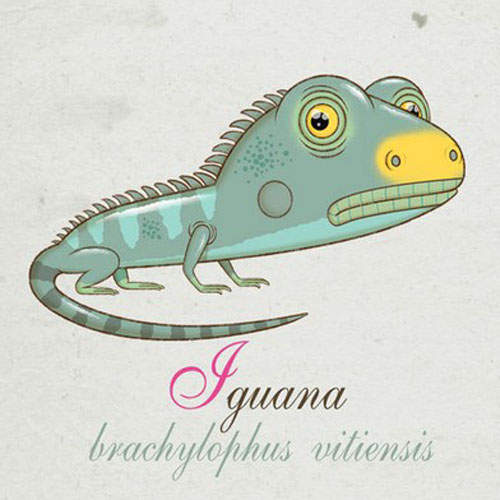 《Q版動物海報》小朋友應該不會誤會他們真的長這樣吧? 《Q版動物海報》小朋友應該不會誤會他們真的長這樣吧?