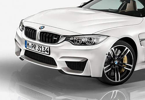 底特律主打《BMW M3、M4》個人化選配服務登場 底特律主打《BMW M3、M4》個人化選配服務登場