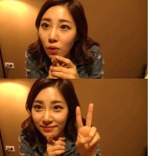 棒球女神《崔熙》甜美主播人人愛