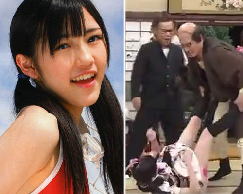 《AKB48被虐！？》粉絲爆怒發出死亡追殺令╰(〒皿〒)╯