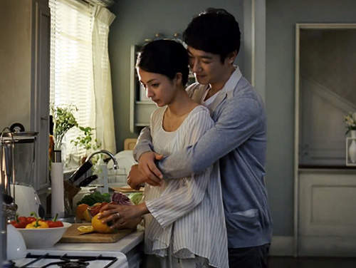 《TOYOTOWN》堺雅人最新Toyota廣告+影片大集合