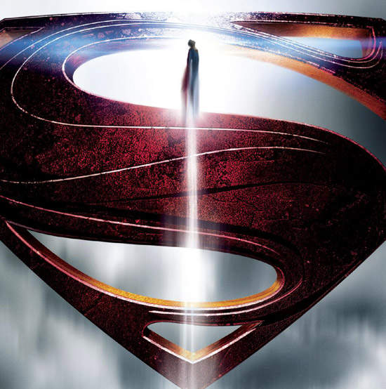 《超人:鋼鐵英雄》新預告 亨利卡維爾股價上升中 《超人:鋼鐵英雄》新預告 亨利卡維爾股價上升中