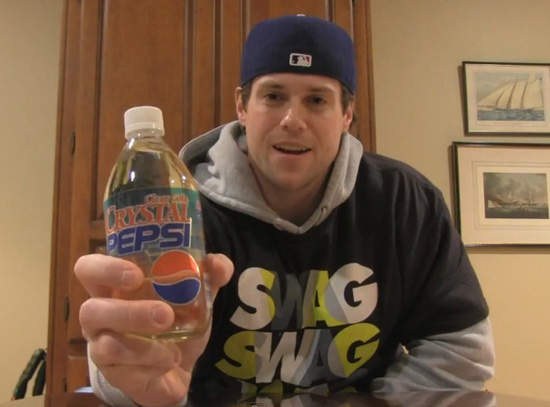 噁~想知道喝掉《放了20年的可樂》後會怎麼嗎? 噁~想知道喝掉《放了20年的可樂》後會怎麼嗎?