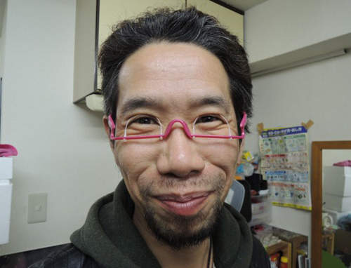 日本《雙眼皮美容器》真是單眼皮的救星啊~~ 日本《雙眼皮美容器》真是單眼皮的救星啊~~