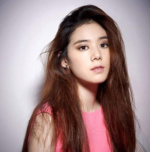 魅力女星《鄭恩彩》人家真的不是加瀨亮的小三啦 魅力女星《鄭恩彩》人家真的不是加瀨亮的小三啦