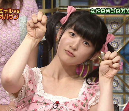 不小心變成《做作女》的瞬間 但這並非我們的本性啊~~~(冤) 不小心變成《做作女》的瞬間 但這並非我們的本性啊~~~(冤)