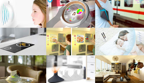 2013 Electrolux Design Lab全球設計大賽　TOP 20入選名單公佈