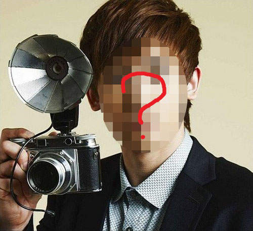 《韓星外貌排行榜》第一名終於換人了啦~ 《韓星外貌排行榜》第一名終於換人了啦~