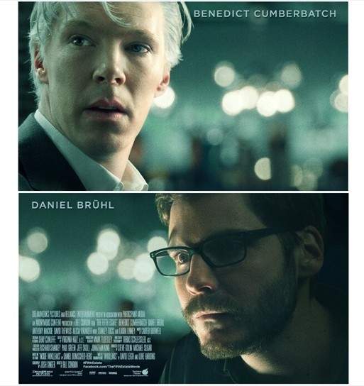 《第五階層》新劇照 11月29日電影台灣解密