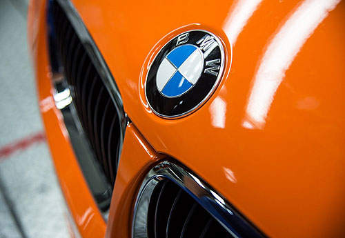 含淚說再見《BMW M3》雙門Coupe版下台一鞠躬~(揮手) 含淚說再見《BMW M3》雙門Coupe版下台一鞠躬~(揮手)
