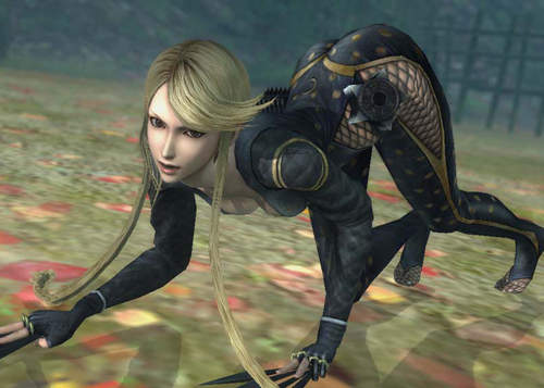 《戰國BASARA 4》足利義輝麾下武將情報　啊不就很多敵武將（怒）