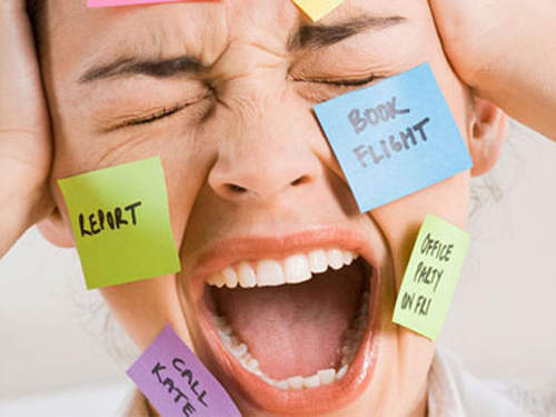 《職場壓力掰~掰~》偷偷告訴你五招紓壓小密技 《職場壓力掰~掰~》偷偷告訴你五招紓壓小密技