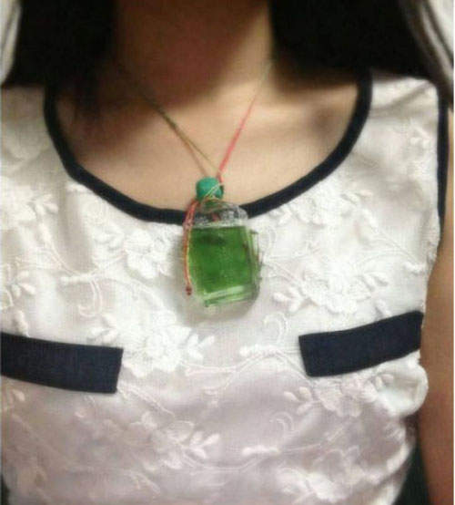 微博《炫富大賽》我跟小夥伴都驚呆了XDD