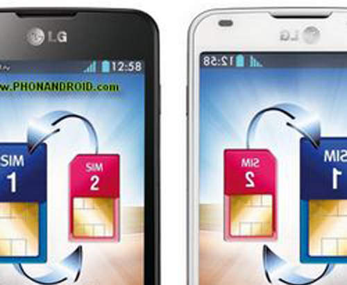 《LG Optimus L7 II》新二代L系列平價新機 外觀首次曝光!? 《LG Optimus L7 II》新二代L系列平價新機 外觀首次曝光!?