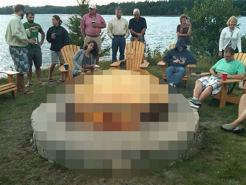 《超豪邁BBQ法》難道這才是真男人?(拇指) 《超豪邁BBQ法》難道這才是真男人?(拇指)
