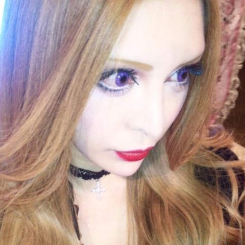 日本《法國娃娃女》追求人形感的千萬整形女 日本《法國娃娃女》追求人形感的千萬整形女