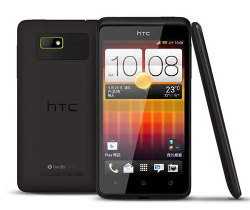 全新HTC Desire系列續作二連發 又有新機消息曝光!? 全新HTC Desire系列續作二連發 又有新機消息曝光!?