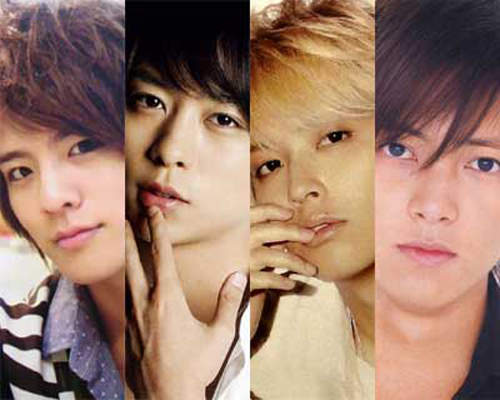 夏季戀愛對象《傑尼斯若手成員TOP10》最想跟他渡過夏天 夏季戀愛對象《傑尼斯若手成員TOP10》最想跟他渡過夏天