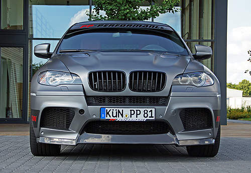 Cam Shaft改造《BMW X6 M》馬力720匹夠不夠看呢? Cam Shaft改造《BMW X6 M》馬力720匹夠不夠看呢?