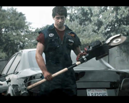 《死亡復甦3》超下飯CG影片公開 《死亡復甦3》超下飯CG影片公開