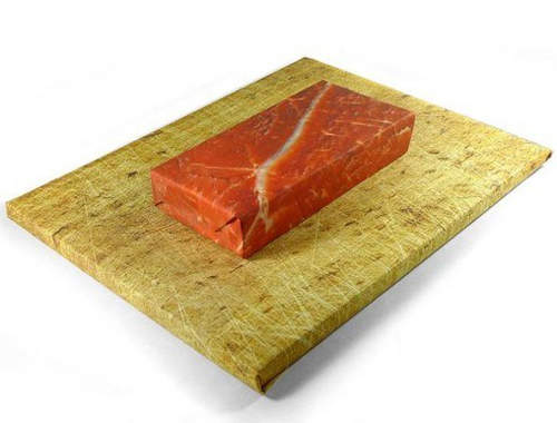 《生肉禮物》只有狗收到才會開心吧？