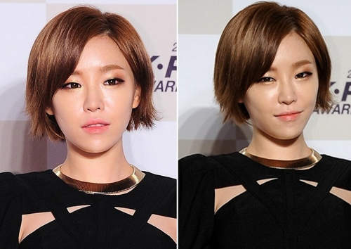 仿妝系列《Gain》春天系眼妝~ 仿妝系列《Gain》春天系眼妝~