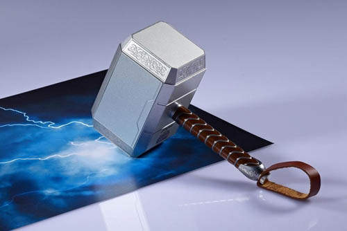 史上最酷《行動電源》大集合  好想通通都敗回家ww