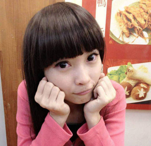 沁曉雪   有沒有七月半萊爾富有正妹阿飄的八卦? 沁曉雪   有沒有七月半萊爾富有正妹阿飄的八卦?