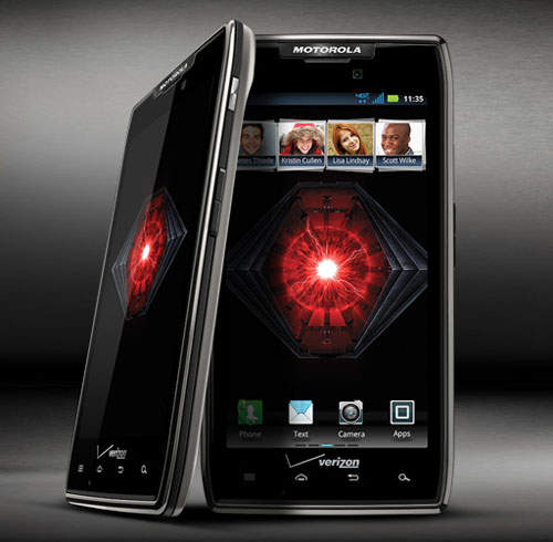 《Motorola Razr Maxx Ultra》新一代刀鋒戰士 即將重出江湖!? 《Motorola Razr Maxx Ultra》新一代刀鋒戰士 即將重出江湖!?
