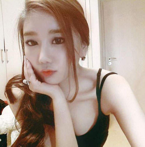 囂張妹《李利媛》~人正說話就敢大聲? 囂張妹《李利媛》~人正說話就敢大聲?