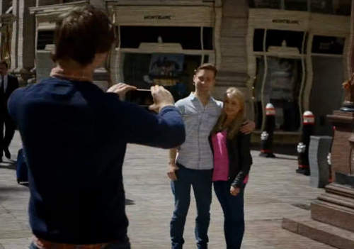 Nokia最新Lumia 925廣告開大絕　先巴蘋果臉就對了~www