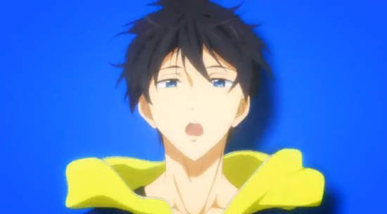 《FREE!》片尾曲SPLASH FREE 洗腦效應開始了嗎? 《FREE!》片尾曲SPLASH FREE 洗腦效應開始了嗎?