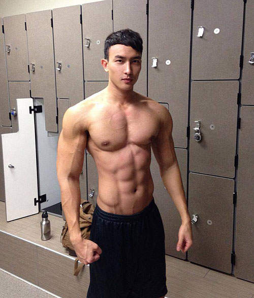 越南猛男《陳潭山》整形後連韓國人都稱讚? 越南猛男《陳潭山》整形後連韓國人都稱讚?