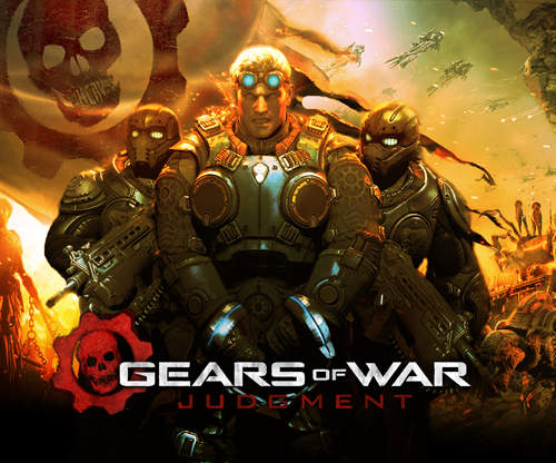 《戰爭機器：審判日》殺爆獸人的時刻到來（更更更～）