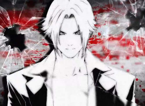 《限制級殺手》動畫聲優發表　尺度沒問題嗎ww