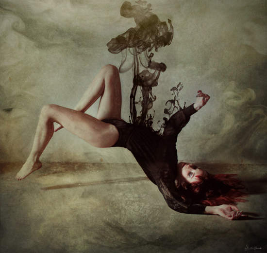 夢想與現實的《超幻想攝影》