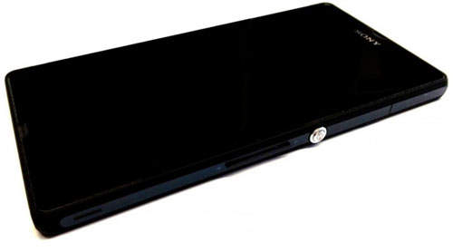 《Sony Xperia Z》首款Sony 5吋1080p旗艦機 最新官方照流出～