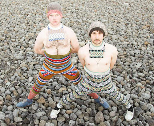 超酷《舊毛衣復活法》穿起來舒適又軟Q www