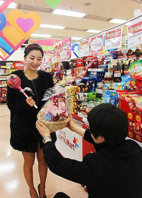 白色情人節最不想收到的禮物是.............? 白色情人節最不想收到的禮物是.............?