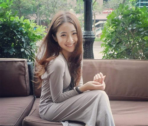 channntszying 超甜美可愛的香港麻豆再+1 channntszying 超甜美可愛的香港麻豆再+1