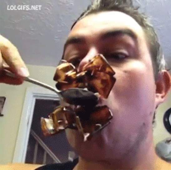 《生活的那些犯蠢》有些看起來真痛（偷笑）