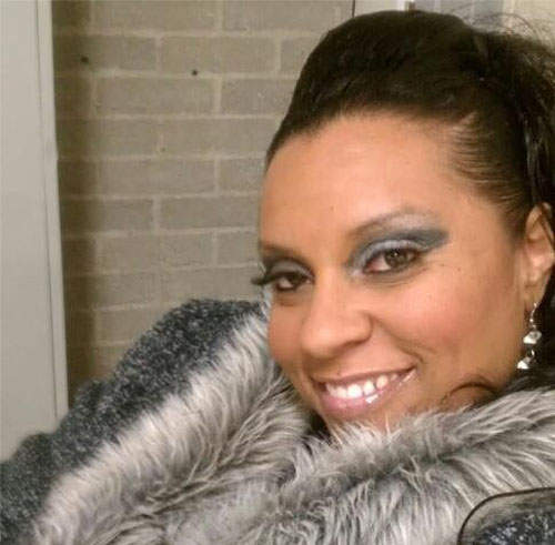 豐滿《巨臀》這才是真正的性感? 豐滿《巨臀》這才是真正的性感?