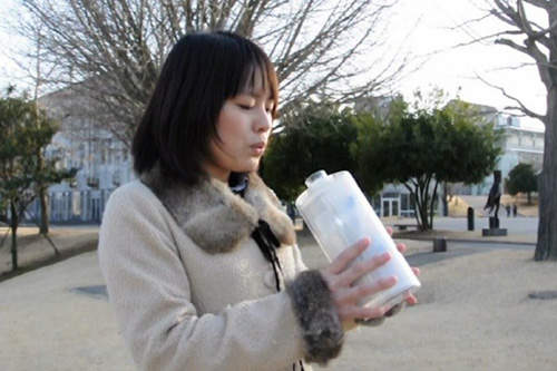 《混音發聲罐》隨便吼個幾聲也這麼有節奏感～